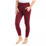 Women's Slim Fit Heavy Weight Fleece Lined Joggers