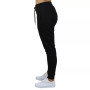 Women's Slim Fit Heavy Weight Fleece Lined Joggers