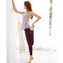 Boulevard Coziplex Jogger Leggings 28" for Women