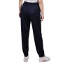 Petite Stretch Crepe Jogger Pants