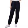 Petite Stretch Crepe Jogger Pants