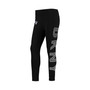 Women's Black New England Patriots Sami High Waisted Leggings