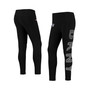 Women's Black New England Patriots Sami High Waisted Leggings
