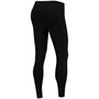 Women's Black Baltimore Ravens Sami High Waisted Leggings