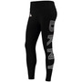 Women's Black Baltimore Ravens Sami High Waisted Leggings