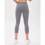 Alliance Ventiflo Crop Legging 21.5" For Women