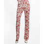 Women's Floral Print T-shirt