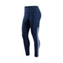 Women's Navy Tennessee Titans Stretch Knit Leggings