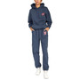 X Stella Maxwell Juniors' Maxwell Cotton High-Rise Sweatpants