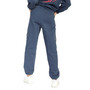 X Stella Maxwell Juniors' Maxwell Cotton High-Rise Sweatpants