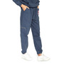 X Stella Maxwell Juniors' Maxwell Cotton High-Rise Sweatpants