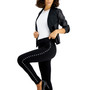 Side-Studded Leggings, Created for Macy's