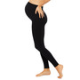 Seamless Compression Comfort Waist Maternity Leggings
