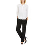 Straight-Leg Maternity Pants