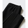 Women's Slit Hem Leggings