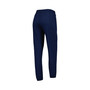 Women's Navy Dallas Cowboys Scrimmage Fleece Pants