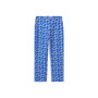Women's Flower Print Pants