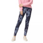 Women's Reversible Denim High Rise Leggings