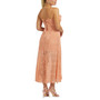 Women's Kellie V-Neck Sleeveless Maxi Dress