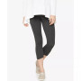 Luxe Essentials Secret Fit Belly® Cropped Maternity Leggings