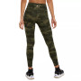 Women's Sport Soft Touch Printed 7/8 Leggings