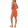 Juniors' Nico Mini Dress