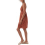 Juniors' Kenzie Spaghetti-Strap Mini Dress