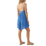 Juniors' Kenzie Spaghetti-Strap Mini Dress