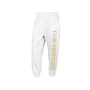 Women's Oatmeal Los Angeles Chargers Harper Joggers