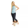 Ellie Maternity 23" Crop Leggings