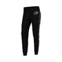 Women's Black Oklahoma City Thunder Brooke Jogger Pants