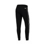 Women's Black Oklahoma City Thunder Brooke Jogger Pants