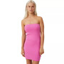 Women's Pointelle Mini Dress
