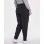 Plus Size Slim Jogger Pants