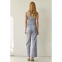 Women's Elizabeth Satin Twill Pants