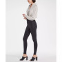 Women's Coated Pull-On Leggings