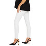 The Maia Secret Fit Belly Skinny Ankle Pants