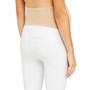 The Maia Secret Fit Belly Skinny Ankle Pants