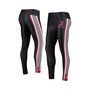 Women's Black Alabama Crimson Tide Dormer Knit Leggings
