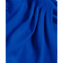 V-Neck Asymmetrical Dress