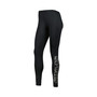Women's Black San Antonio Spurs Stadium Leggings