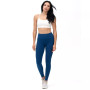 Phoenix Fleece Pocket Legging For Women