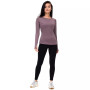 Phoenix Fleece Pocket Legging For Women