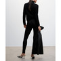Women's Biker Style Leggings