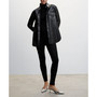 Women's Biker Style Leggings