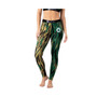 Women's Kelly Green, Gold Boston Celtics Classic Leggings
