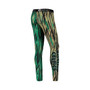 Women's Kelly Green, Gold Boston Celtics Classic Leggings