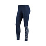 Women's Navy Minnesota Twins Stadium Leggings