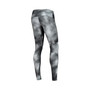 Women's Black Charlotte FC Smoke Leggings