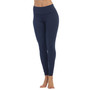 Women's High Rise Ankle Length Leggings